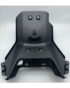 KTM ALUMINIUM CARTERBESCHERMINGSPLAAT ZWART 1290 SUPER ADVENTURE S 2021 2022