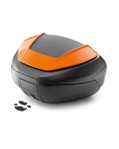KTM Topkoffer 48L Oranje Nieuw
