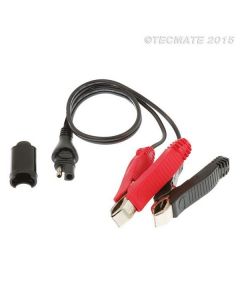 Tecmate Optimate O-04 Accuklemmen