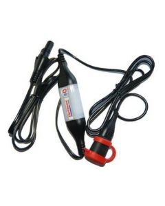 Tecmate Optimate O-102 USB SAE kabel 2m (Vervangen door de O-108)