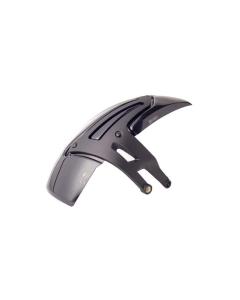 Puig Achterspatbord Met Alu Support Carbon Look BMW R 1200 GS / Adventure / Rallye