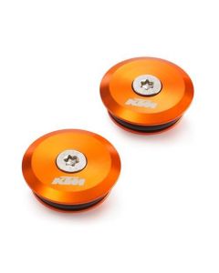 KTM frame Cover Kit voor 790, 890 en 990 modellen