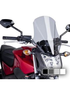 Puig Touring Windscherm Honda NC 700 S / NC 750 S
