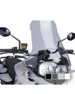 Puig Touring Windscherm BMW F 700 GS 2012-2017
