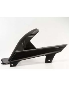 Puig Achterspatbord S Mat Zwart Suzuki DL 1000 V-Strom / DL 1050 V-Strom / XT