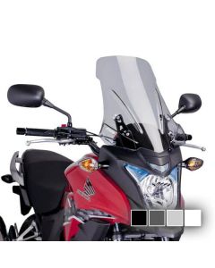 Puig Touring Windscherm Honda CB 500 X 2013-2015