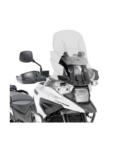 Givi AF3117 Airflow Windscherm Suzuki V-Strom 1050 / V-Strom 1050 XT