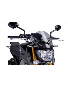 Puig New Generation Sport Windscherm Yamaha MT 09 2013-2016