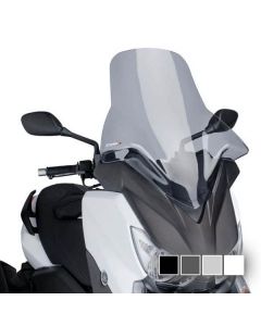 Puig V-Tech Line Touring Windscherm Yamaha X-MAX 125 / X-MAX 250 / X-MAX 400