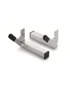 KTM V Adapter Paddockstand Achterwiel met bobbins