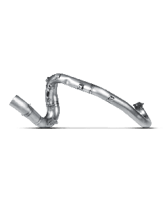 Akrapovic Evolution Header Titanium 939