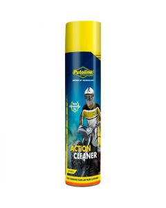 Putoline 600 ml aerosol Action Cleaner ontvetter en luchtfilter reiniger