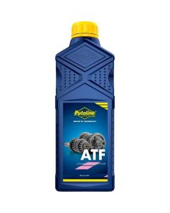 Putoline 1 liter ATF transmissieolie