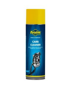 Putoline 500 ml aerosol Carb Cleaner carburateur reiniger