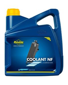 Putoline 4 liter Coolant NF