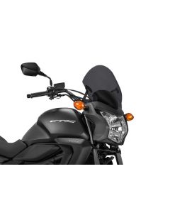 Puig New Generation Sport Windscherm Honda CTX 700 N 2014-2016