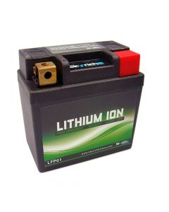 KTM Lithium 12V/1,9Ah Lithium / Ionen accu voor Freeride E-XC 2021 / 2023