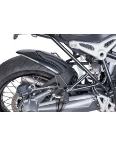 Puig Achterspatbord S Carbon Look Met Alu Support BMW R NineT / Pure / Racer