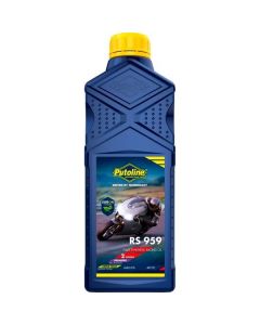 Putoline 1 liter 2-Takt olie RS 959