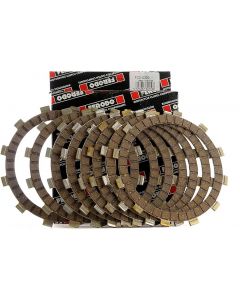 Ferdo koppelingsplaatset voor Aprilia RSV4 en Tuono V4 vanaf 2011 tot 2014