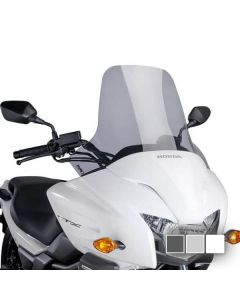 Puig Touring Windscherm Honda CTX 700 2014-2016