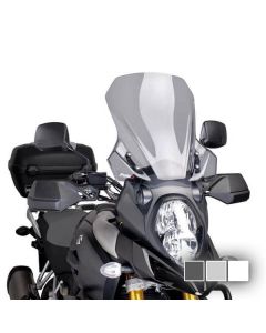 Puig Touring Windscherm Suzuki DL 1000 V Strom / DL 1000 V-Strom XT 2014-2019