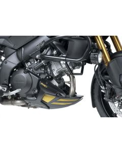 Puig Motorspoiler Suzuki DL 1000 V-Strom 2014-2016 Carbon Look