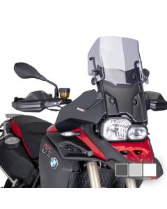 Puig Touring Windscherm BMW F 800 GS Adventure 2013-2018