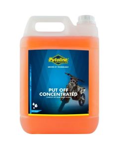 Putoline 5 liter Put Off Concentrated