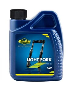 Putoline 500 ml Light Fork motorfiets vorkolie