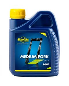Putoline 500 ml Medium Fork motorfiets vorkolie