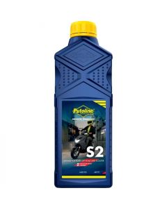 Putoline 1 liter 2-Takt olie S2