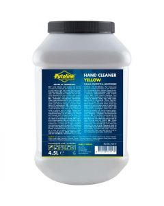 Putoline 4.5 liter Hand Cleaner Yellow