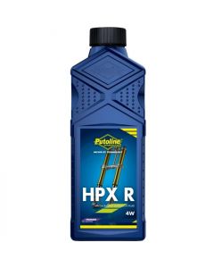 Putoline 1 liter HPX R 4W motorfiets vorkolie