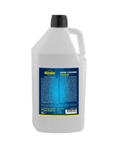 Putoline 4 liter Hand Cleaner Yellow