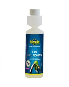 Putoline 250 ml flacon E10 Fuel Fighter brandstofadditief
