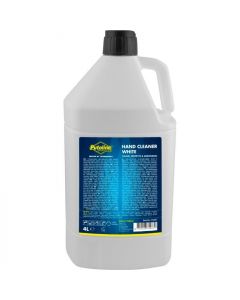 Putoline 4 liter Hand Cleaner White