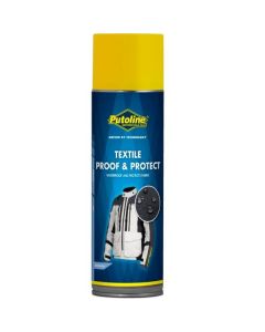 Putoline 500 ml aerosol Textile Proof & Protect