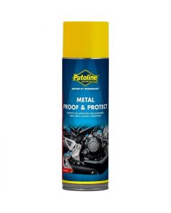 Putoline 500 ml aerosol Metal Proof & Protect