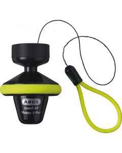 Abus Schijfremslot 68 Granit Victory X Plus