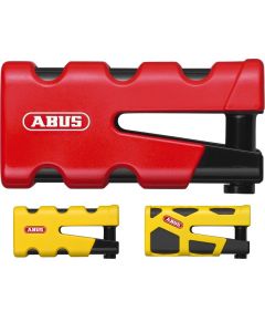 Abus Schijfremslot 77 Granit Sledge