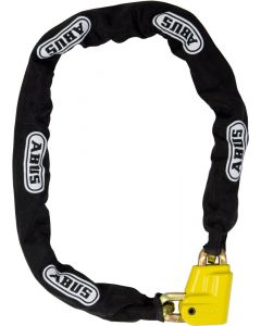 Abus Frameslot met Ketting 1190 Ionus X Plus