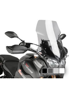 Puig Touring Windscherm Yamaha XT 1200 Z Super Tenere / ZE 2014-2022