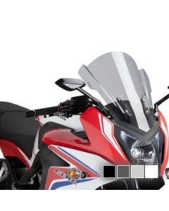 Puig Touring Windscherm Honda CBR 650 F 2014-2020