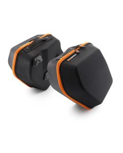 KTM Tassen Set Duke 125 / 200 / 250 / 390