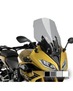 Puig Touring Plus Windscherm BMW R 1200 RS / R 1250 RS
