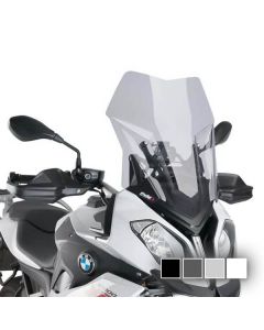 Puig Touring Windscherm BMW S 1000 XR 2015-2019