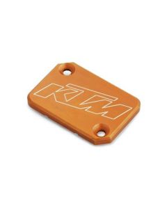 KTM Handbrake cylinder cover