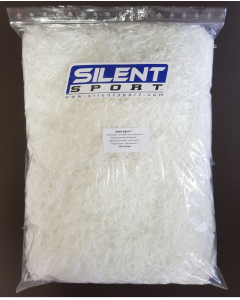 Silents Sport dempervulling 250 gr voor 2-Takt MX Enduro en straat motorfietsen