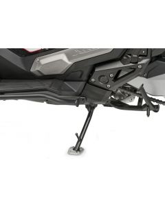 Givi ES1156 Zijstandaard Verbreder Honda X-ADV 750 2017-2020